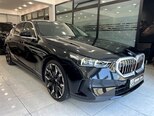 BMW 550e-4