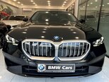 BMW 550e-2