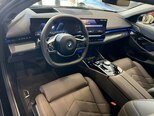 BMW 550e-26