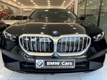 BMW 550e-1