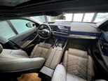 BMW 550e-34