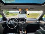Mercedes E 220-7