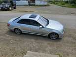 Mercedes E 220-8