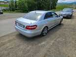 Mercedes E 220-5