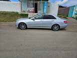 Mercedes E 220-9