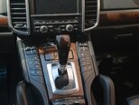 Porsche Cayenne S-4