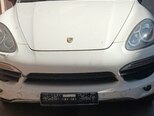 Porsche Cayenne S-1