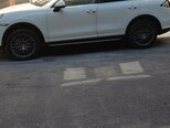 Porsche Cayenne S-6