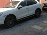 Porsche Cayenne S-7