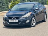 Hyundai Elantra-1