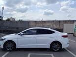 Hyundai Avante-4