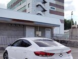 Hyundai Avante-6