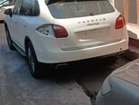 Porsche Cayenne S-10