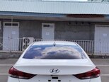 Hyundai Avante-2