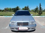Mercedes C 240-1