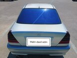 Mercedes C 240-2