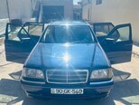Mercedes C 240-1