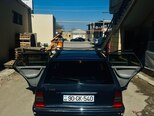 Mercedes C 240-2