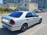 Mercedes C 240-5