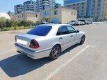 Mercedes C 240-4