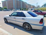 Mercedes C 240-6