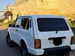 LADA (VAZ) Niva-3