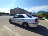 Mercedes C 240-7