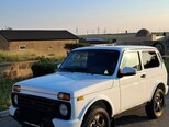 LADA (VAZ) Niva-1