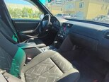 Mercedes C 240-9