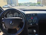 Mercedes C 240-12