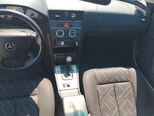 Mercedes C 240-15