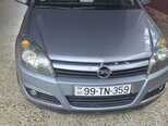 Opel Astra-1
