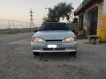 LADA (VAZ) 2115-1
