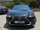 Lexus ES 300h-1