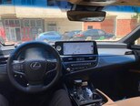 Lexus ES 300h-10