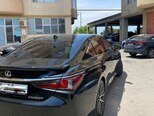 Lexus ES 300h-5