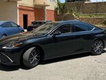 Lexus ES 300h-7