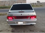 LADA (VAZ) 2115-2