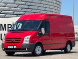 Ford Transit-1