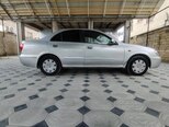 Nissan Sunny-2