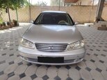 Nissan Sunny-1