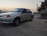 LADA (VAZ) 2115-8