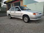 LADA (VAZ) 2115-7