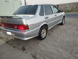 LADA (VAZ) 2115-4