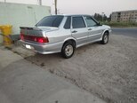 LADA (VAZ) 2115-6