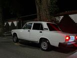 LADA (VAZ) 2107-5