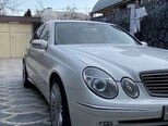 Mercedes E 240-2