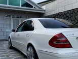 Mercedes E 240-3