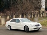 Mercedes E 240-7