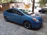 Toyota Prius-4